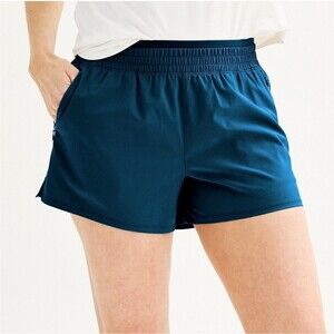 Tek Gear  Woman's Active Wear  Workout Gear Shorts Size XXL  NEW WITH TAGS JB